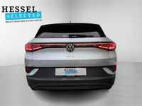 Brugt VW ID.4 Style 210 kW (286 HK) 2024 Scale silver metallic SUV
