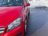 Brugt Mercedes A180 109 HK (80 kW) 2013 Hatchback