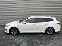 brugt Kia Optima Hybrid SW 2,0 GDI Plugin- 205HK Stc 6g Aut.