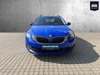 brugt Skoda Octavia Combi 1,5 TSI ACT Ambition Dynamic DSG 150HK Stc 7g Aut.