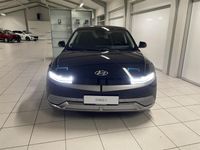 brugt Hyundai Ioniq 5 Electric 77,4 kWh Advanced 229HK 5d Trinl. Gear