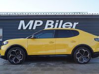 Brugt Ford Capri Extended Range 210 kW (286 HK) 2024 Guldmetal