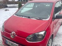 Brugt VW up! 60 HK (44 kW) 2015 Hatchback