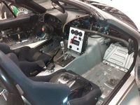 Brugt Mazda MX5 220 HK (161 kW) 1990 Cabriolet