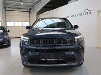 brugt Jeep Compass 1,3 4xe S aut. 4x4