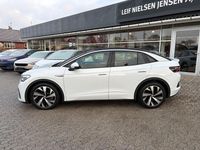 Brugt VW ID.5 Pro Performance 150 kW (204 HK) 2023 Hvidmetal SUV