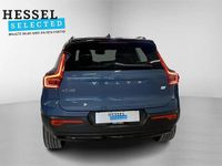Brugt Volvo XC40 Plus 300 kW (408 HK) 2023 Blåmetal SUV