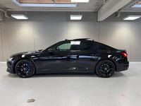 Brugt Audi A6 Sport 286 HK (210 kW) 2018 Sort Sedan