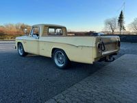 brugt Dodge D100 D100