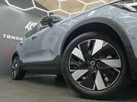 brugt Volvo XC40 ReCharge Twin Ultimate L