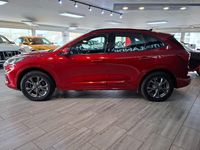 Brugt Ford Kuga ST-Line 225 HK (165 kW) 2021 Bordeauxmetal SUV