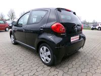 brugt Toyota Aygo 1,0 Plus