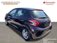 brugt Peugeot 208 1,0 VTi Active 68HK 5d