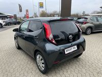 brugt Toyota Aygo 1,0 VVT-I X-Press 72HK 5d A+++