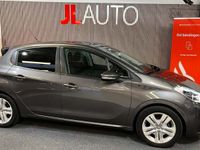 brugt Peugeot 208 PureTech 82 Signature Sky