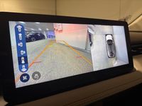 Brugt Aiways U5 150 kW (204 HK) 2021 Graametal SUV