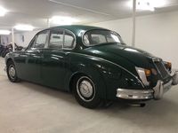 Brugt Jaguar MK II 32 HK (23 kW) 1963 N/a Sedan