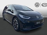 Brugt VW ID.3 Style 150 kW (204 HK) 2024 Sortmetal Hatchback
