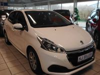 brugt Peugeot 208 1,5 BlueHDi 100 Envy