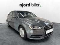 Brugt Audi A3 Ambiente 150 HK (110 kW) 2014