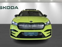 brugt Skoda Enyaq iV RS