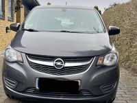 Brugt Opel Karl 75 HK (55 kW) 2016 Hatchback