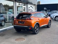 brugt Peugeot 2008 1,5 BlueHDi 110 Allure Pack