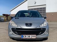 brugt Peugeot 206+ 206 + 1,4 I 5D 75 HK