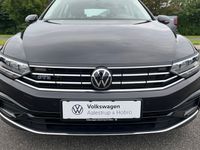 brugt VW Passat Variant Gte 1,4TSI 218HK DSG6