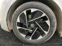 Brugt VW ID.3 Pro Performance 150 kW (204 HK) 2022 Hvid metal Hatchback