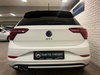 brugt VW Polo 2,0 GTi DSG