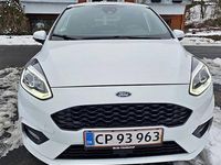 Brugt Ford Fiesta ST-Line 85 HK (62 kW) 2020 Hatchback
