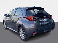 brugt Toyota Yaris Hybrid 1,5 Hybrid Active Technology 116HK 5d Trinl. Gear