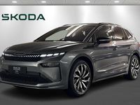 Brugt Skoda Enyaq iV SportLine 210 kW (286 HK) 2025 SUV