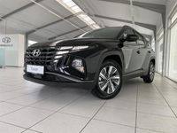 brugt Hyundai Tucson 1,6 T-GDI Essential 150HK 5d 6g