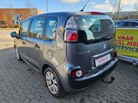 brugt Citroën C3 Picasso 1,6 HDi 90 Seduction