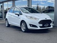 brugt Ford Fiesta 1,0 SCTi 100 Titanium