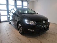 brugt VW Polo 1,0 TSi 95 BlueMotion DSG