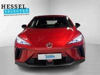 Brugt MG MG4 EV 125 kW (170 HK) 2023 Diamond red Hatchback