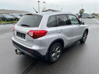 brugt Suzuki Vitara 1,6 16V Active 120HK 5d