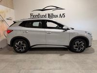 Brugt BYD Atto 3 Design 150 kW (204 HK) 2023 Hvidmetal SUV