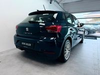 Brugt Seat Ibiza Style 95 HK (69 kW) 2018 Hatchback