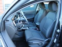 brugt Kia Ceed Sportswagon 1,6 GDI PHEV Plugin-hybrid Prestige DCT 141HK Stc 6g Aut. A+++