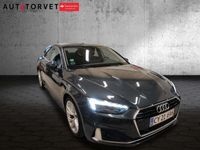 brugt Audi A5 Sportback 40 TDi Prestige+ S-tr.