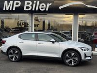 Brugt Polestar 2 219 kW (299 HK) 2023 Hvidmetal Hatchback