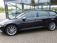 brugt VW Passat TSi 150 Comfortline Variant