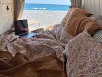 Brugt VW T5 130 HK (95 kW) 2010 Van