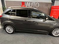 brugt Ford Grand C-Max SCTi 125 Titanium