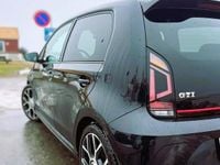 Brugt VW up! GTI 115 HK (84 kW) 2019 Hatchback