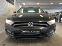 brugt VW Passat 1,5 TSi 150 Highline Variant DSG